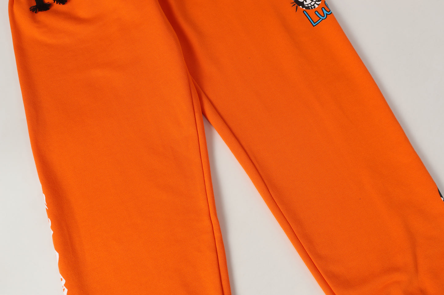 Pantalon Chrome Hearts W5009