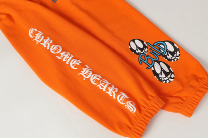 Pantalon Chrome Hearts W5009