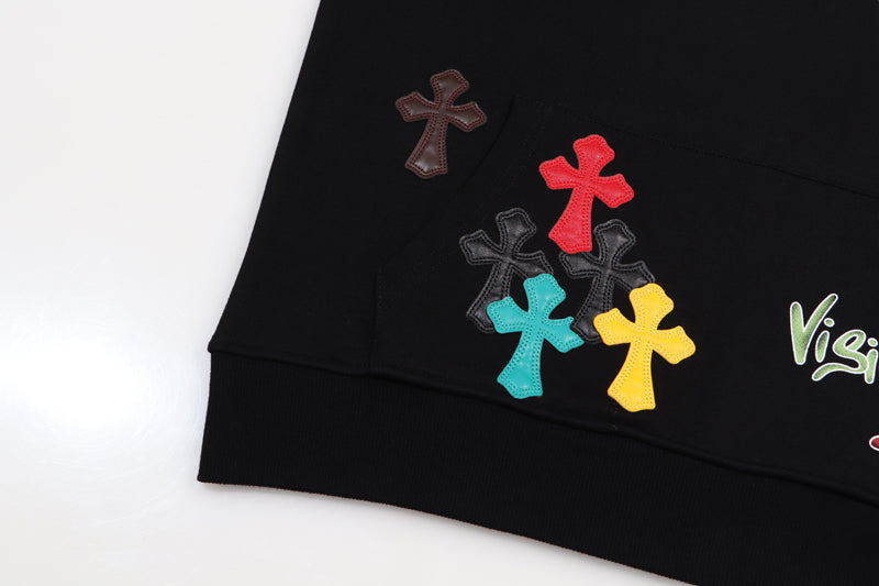 Chrome Hearts Hoodie K7012 – chgothic