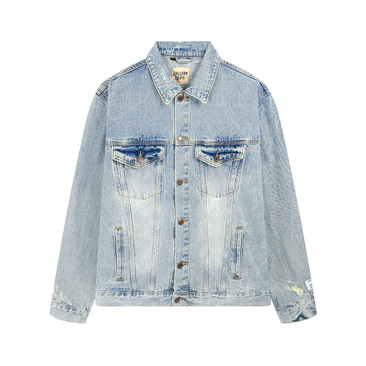 GALLERY DEPT Nouvelle veste