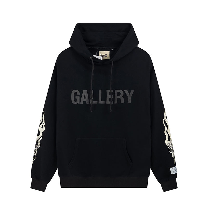 GALLERY DEPT Nouveau Hoodie