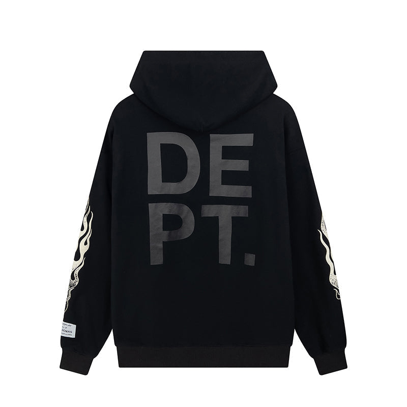GALLERY DEPT Nouveau Hoodie