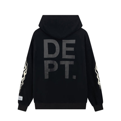 GALLERY DEPT Nouveau Hoodie