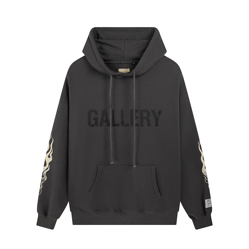 GALLERY DEPT Nouveau Hoodie