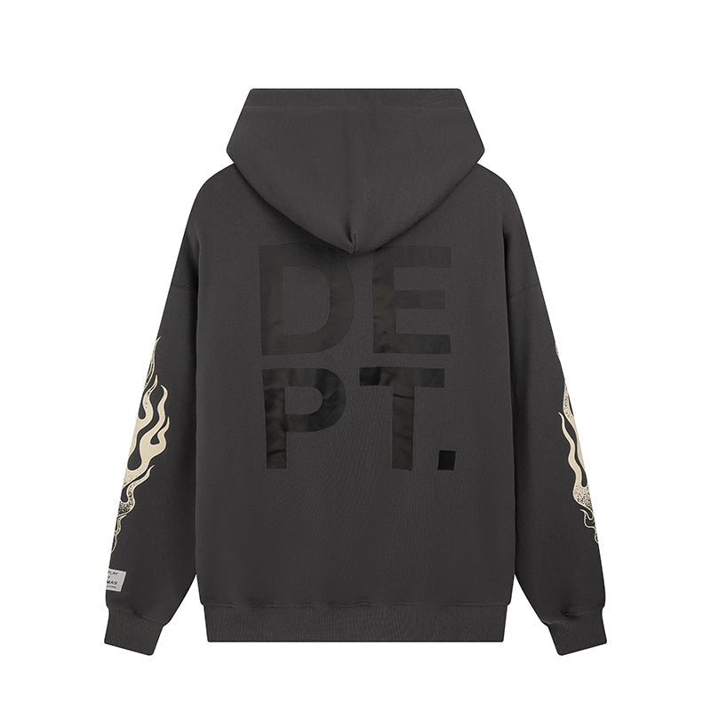 GALLERY DEPT Nouveau Hoodie