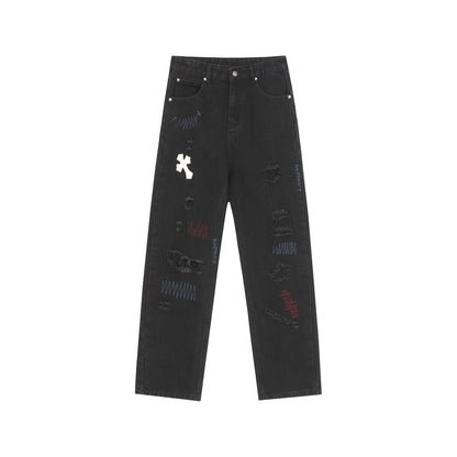 Chrome Hearts NEW Pants 520