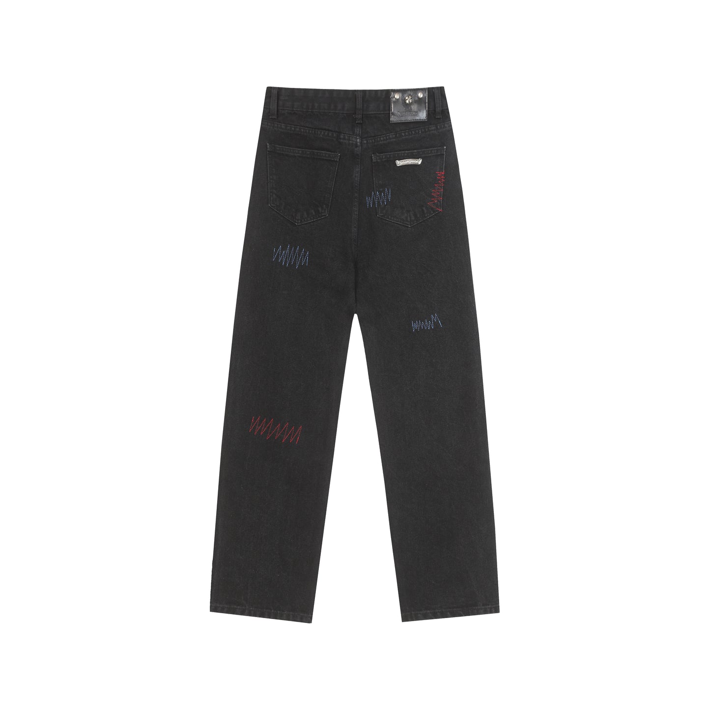 Chrome Hearts NEW Pants 520