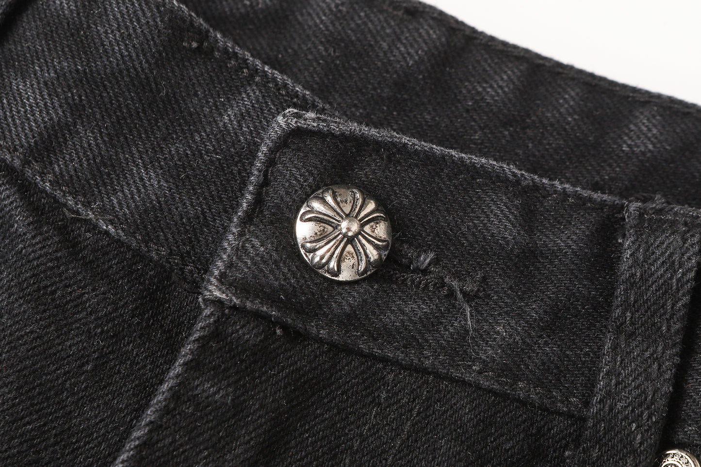 Chrome Hearts NEW Pants 520