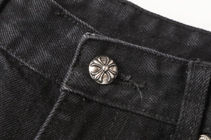 Chrome Hearts NEW Pants 520