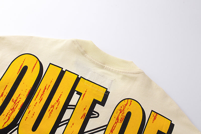 Sweat-shirt Godspeed 3153