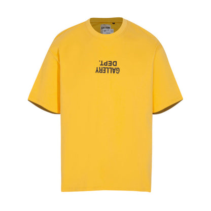 T-shirt Neuf GALLERY DEPT 952