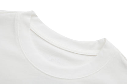 T-shirt Chrome Hearts Multi Color Horse Shoe K6048