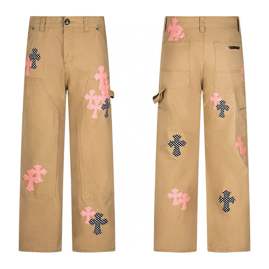 Chrome Hearts NOUVEAU Pantalon 820