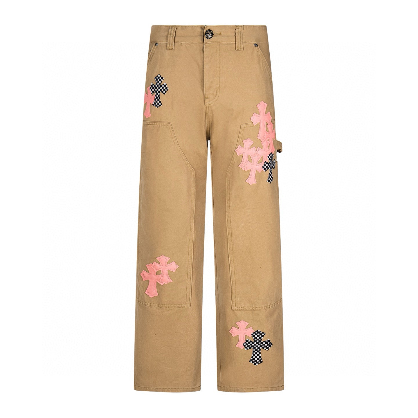 Chrome Hearts NOUVEAU Pantalon 820