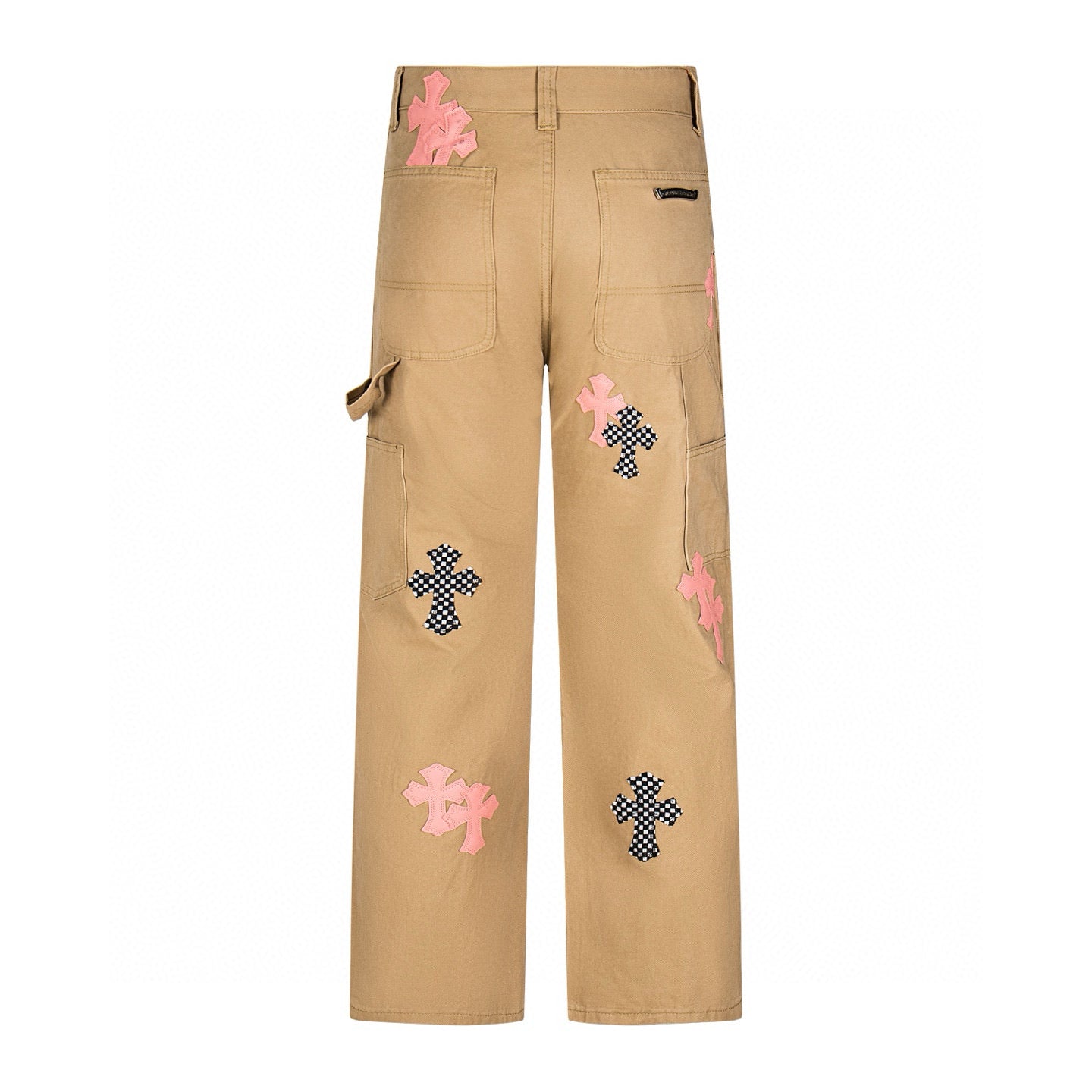Chrome Hearts NOUVEAU Pantalon 820