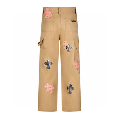 Chrome Hearts NOUVEAU Pantalon 820