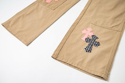 Chrome Hearts NOUVEAU Pantalon 820