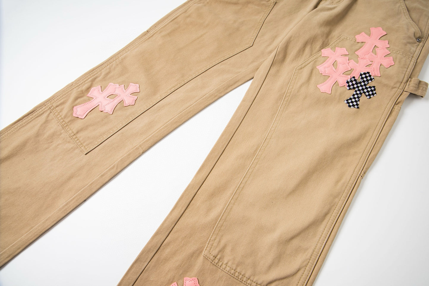 Chrome Hearts NOUVEAU Pantalon 820