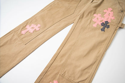 Chrome Hearts NOUVEAU Pantalon 820