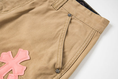 Chrome Hearts NOUVEAU Pantalon 820