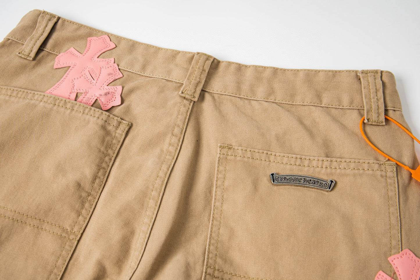 Chrome Hearts NOUVEAU Pantalon 820