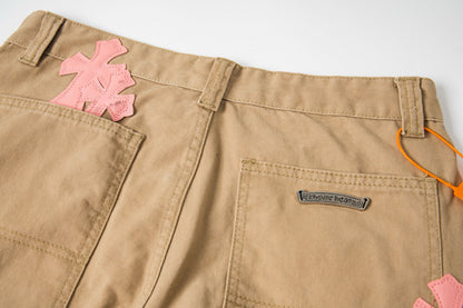 Chrome Hearts NOUVEAU Pantalon 820