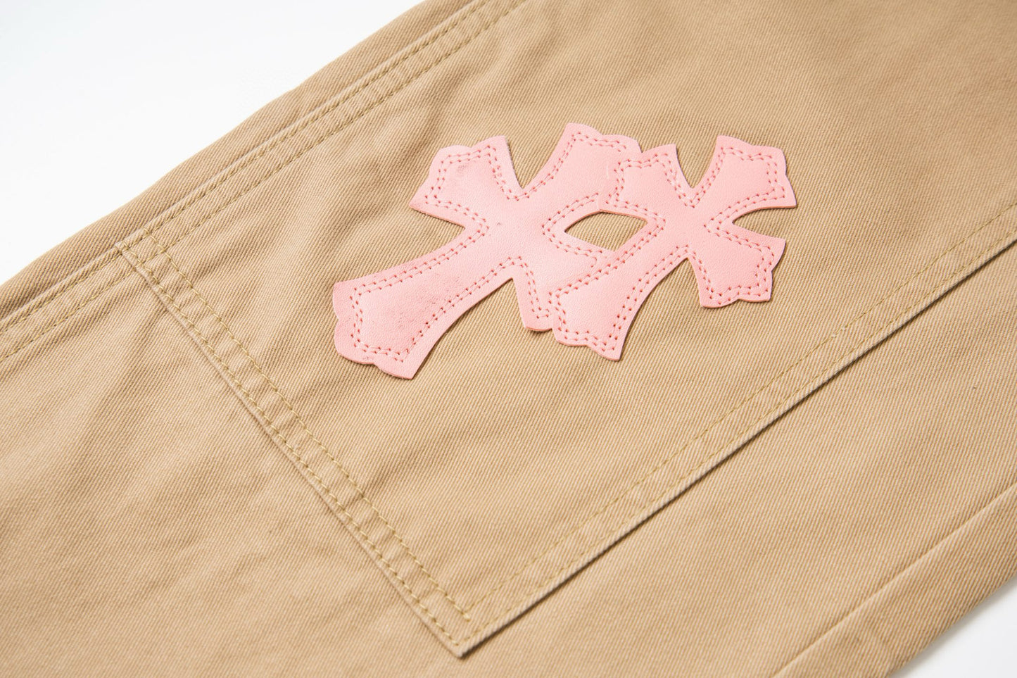 Chrome Hearts NOUVEAU Pantalon 820