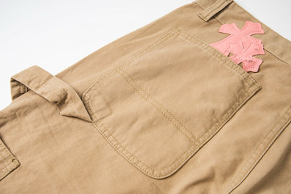Chrome Hearts NOUVEAU Pantalon 820
