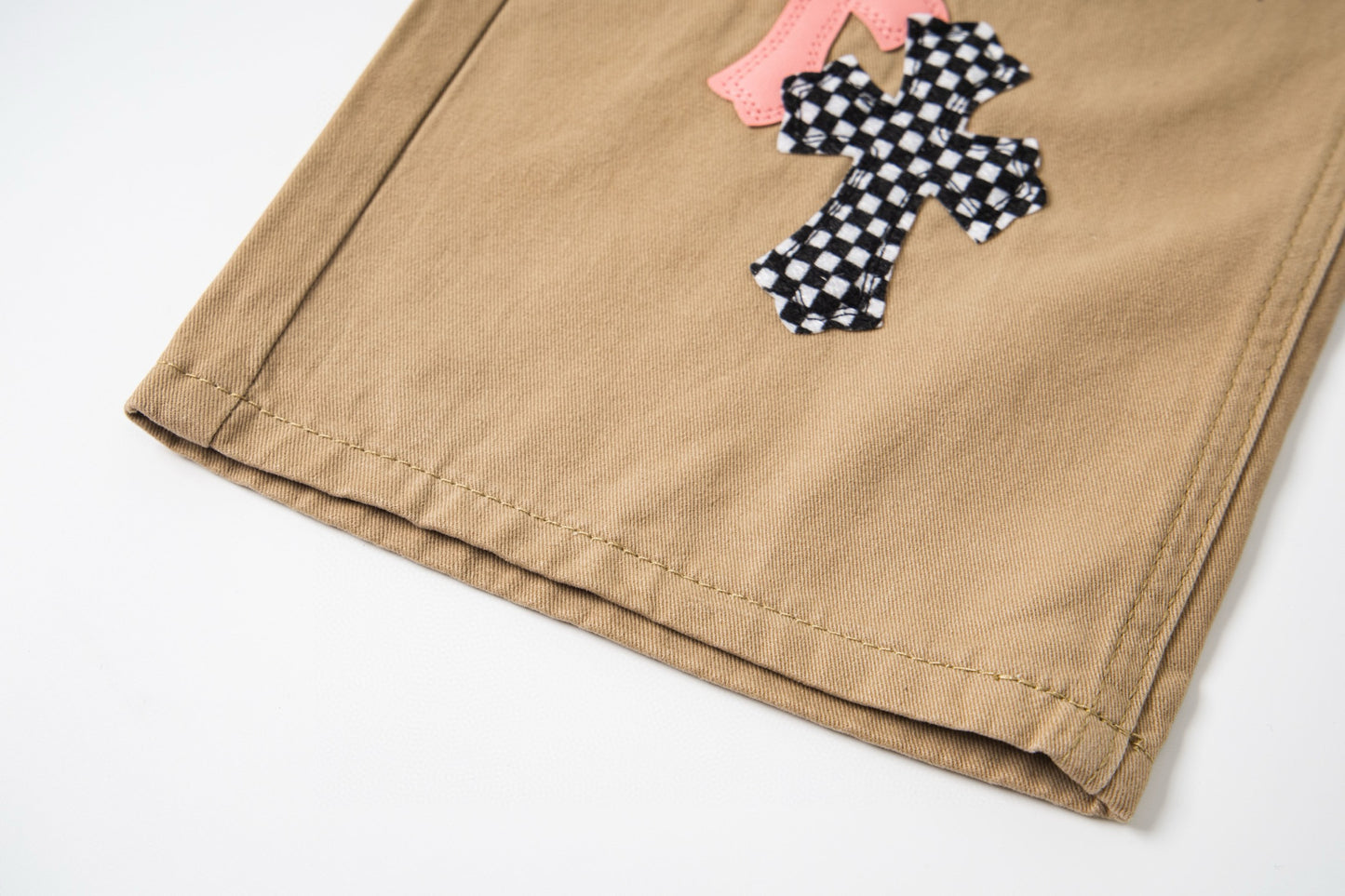 Chrome Hearts NOUVEAU Pantalon 820