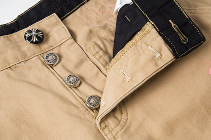Chrome Hearts NOUVEAU Pantalon 820