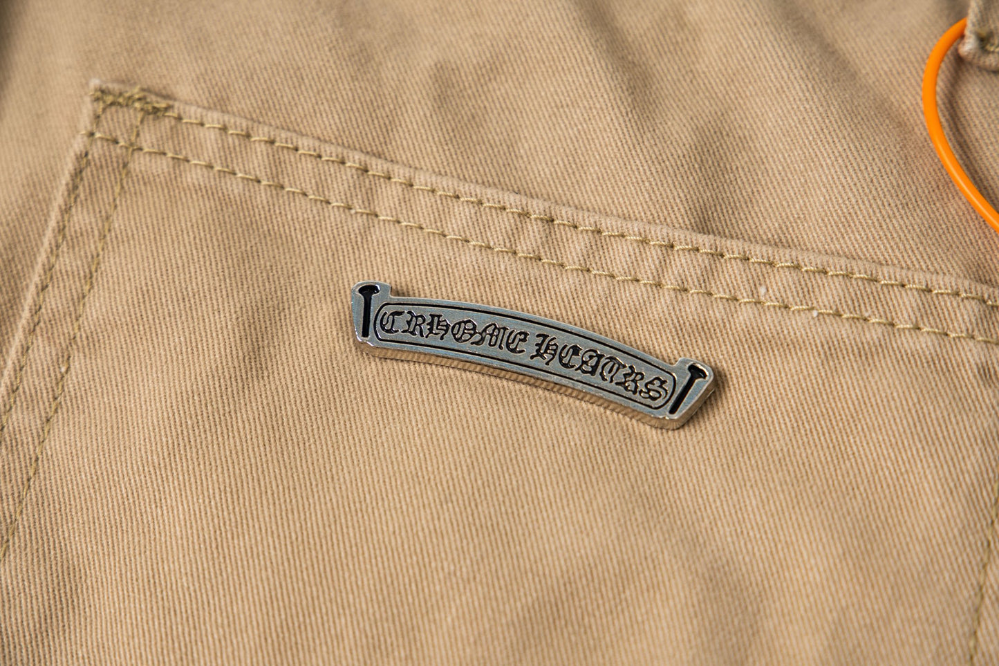 Chrome Hearts NOUVEAU Pantalon 820