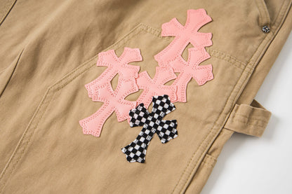 Chrome Hearts NOUVEAU Pantalon 820