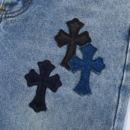 Chrome Hearts Pants 824