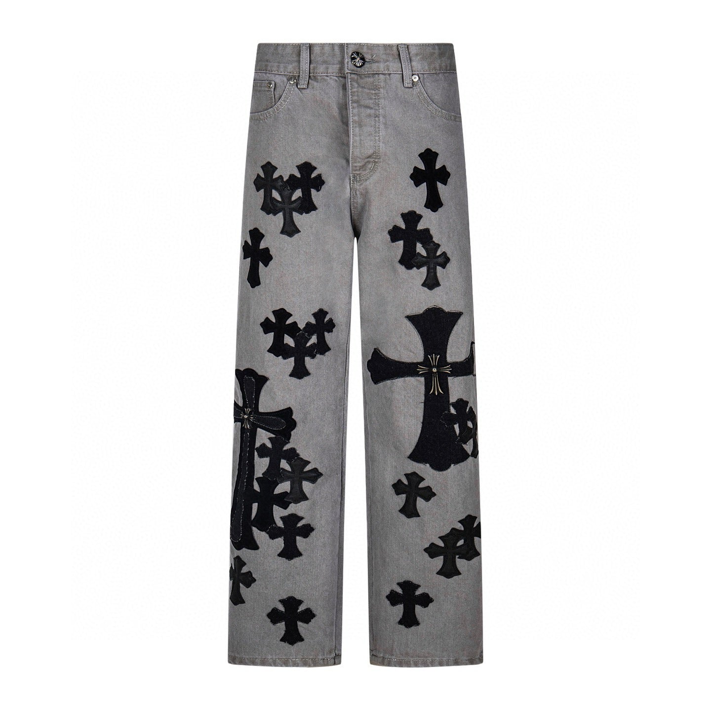Chrome Hearts Nouveau Pantalon 825