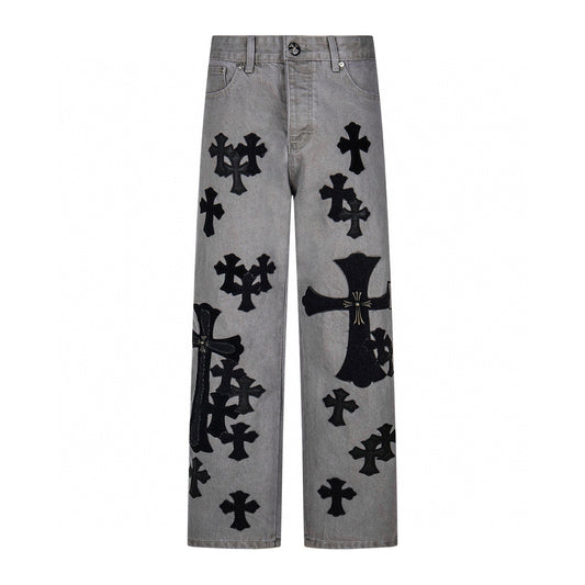 Chrome Hearts Nouveau Pantalon 825