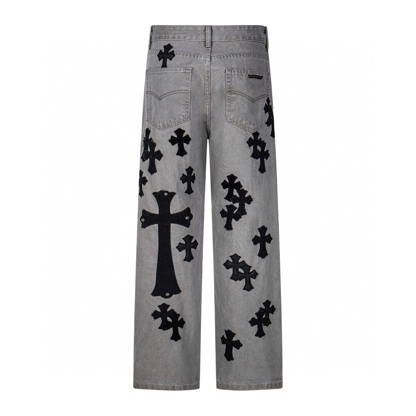 Chrome Hearts Nouveau Pantalon 825