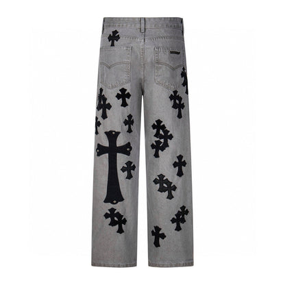 Chrome Hearts Nouveau Pantalon 825