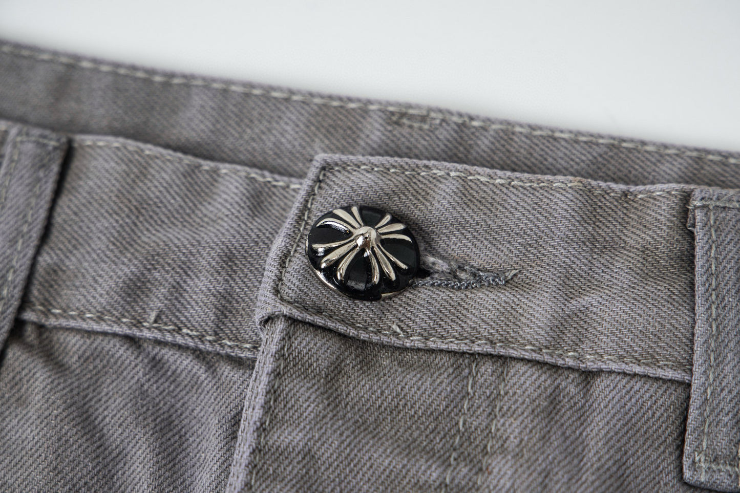 Chrome Hearts Nouveau Pantalon 825