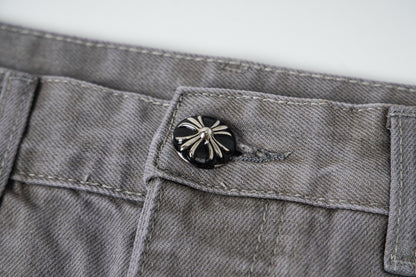 Chrome Hearts Nouveau Pantalon 825