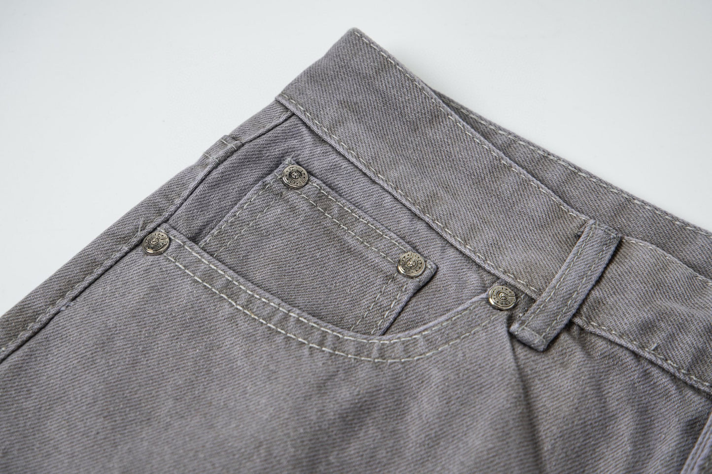 Chrome Hearts Nouveau Pantalon 825
