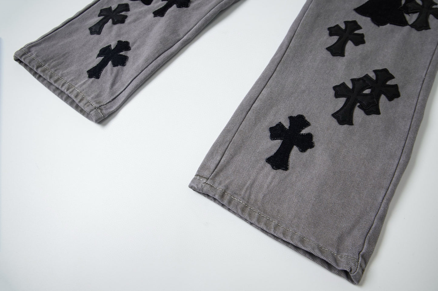 Chrome Hearts Nouveau Pantalon 825