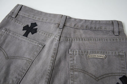 Chrome Hearts Nouveau Pantalon 825
