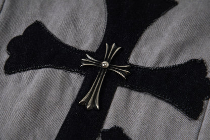 Chrome Hearts Nouveau Pantalon 825