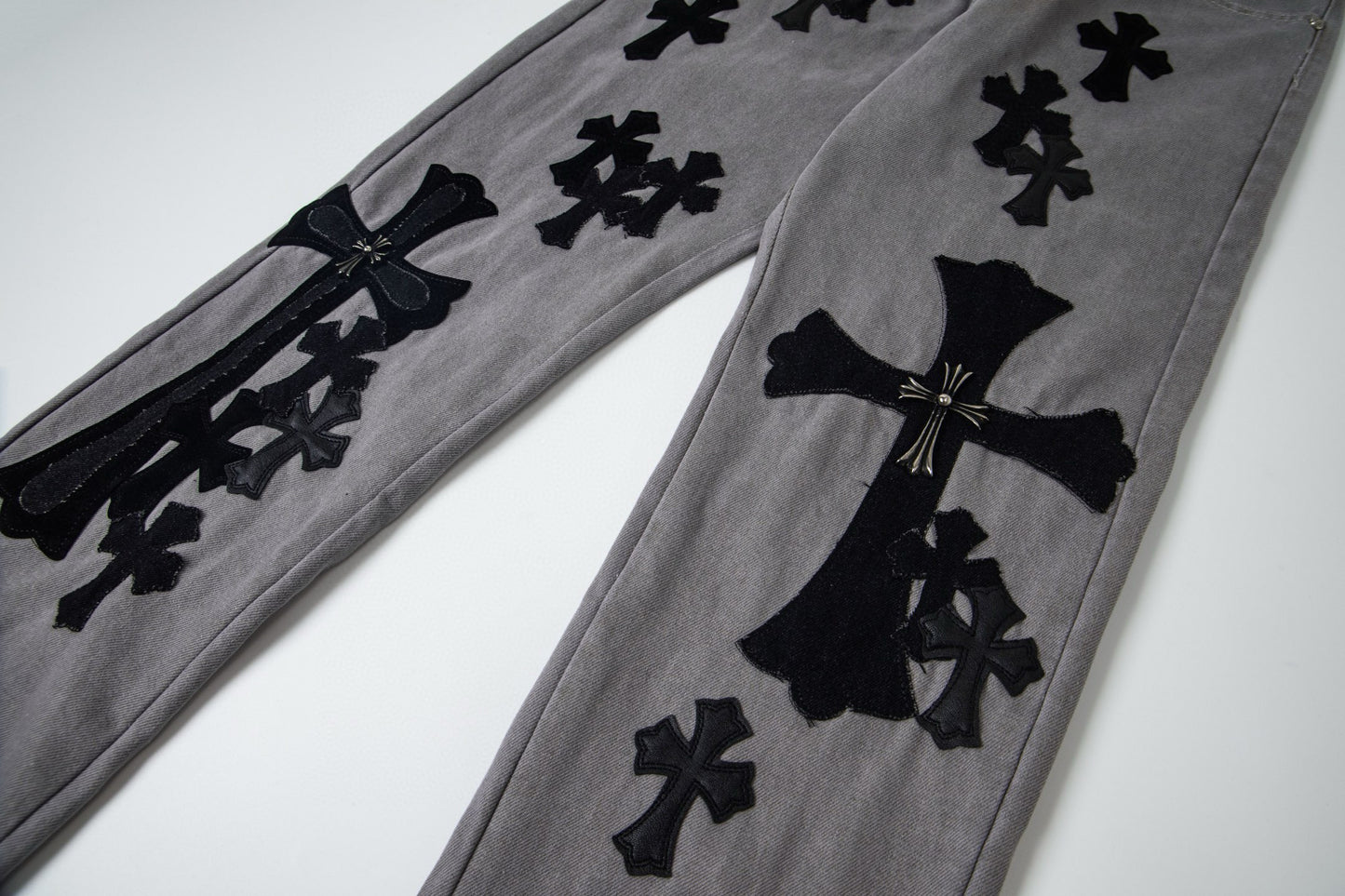 Chrome Hearts Nouveau Pantalon 825