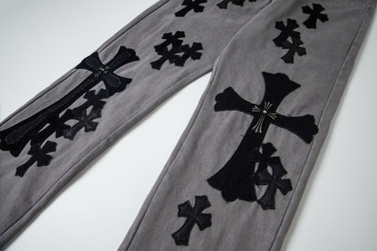 Chrome Hearts Nouveau Pantalon 825