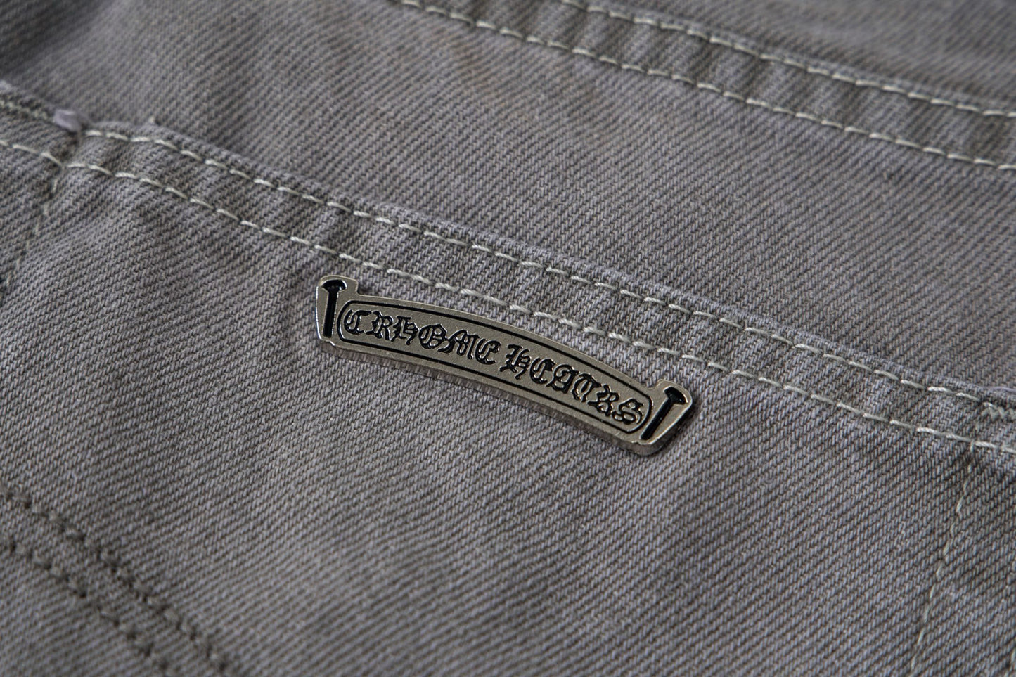 Chrome Hearts Nouveau Pantalon 825