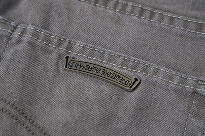 Chrome Hearts Nouveau Pantalon 825