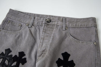 Chrome Hearts Nouveau Pantalon 825