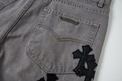 Chrome Hearts Nouveau Pantalon 825