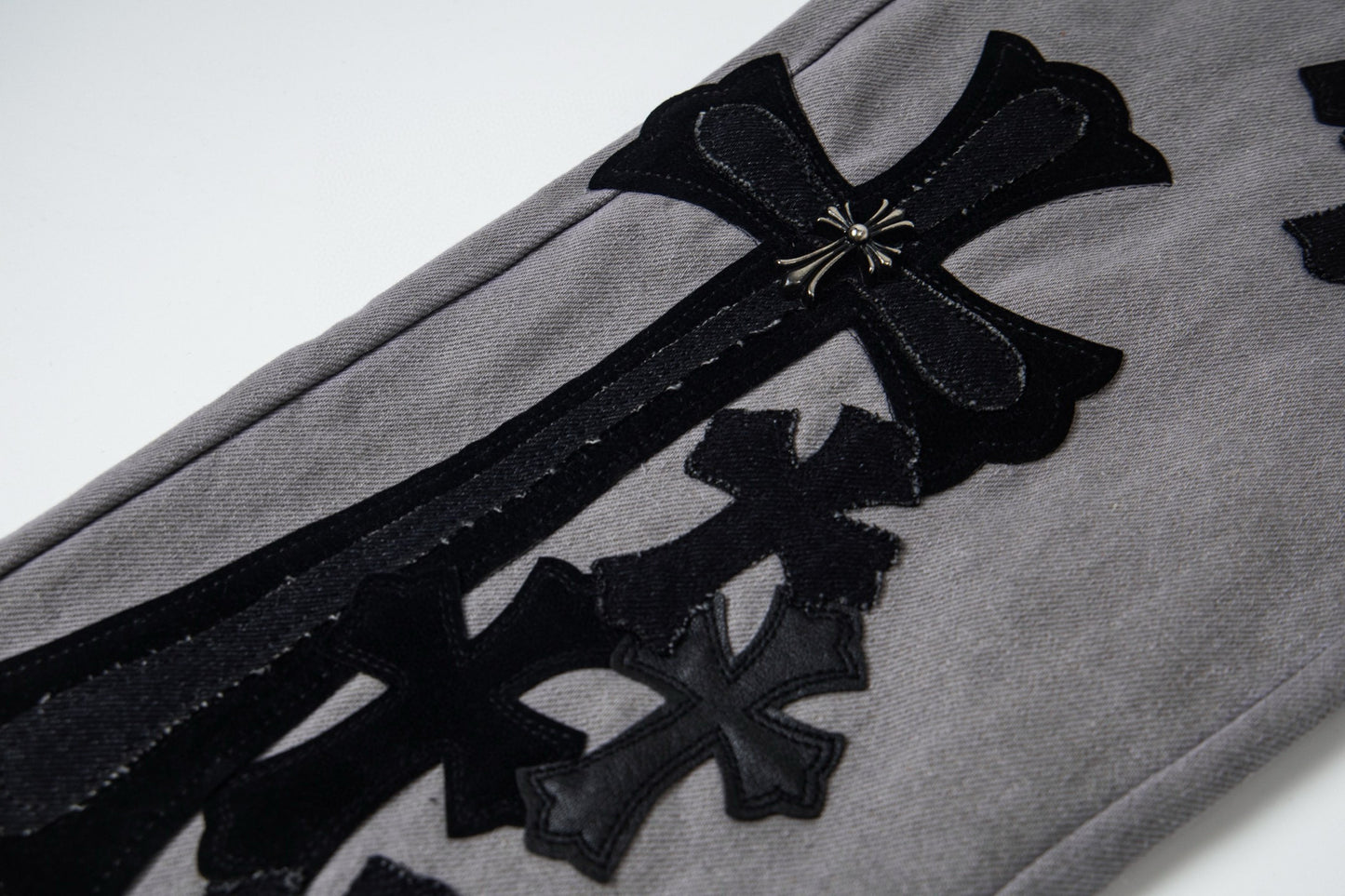 Chrome Hearts Nouveau Pantalon 825